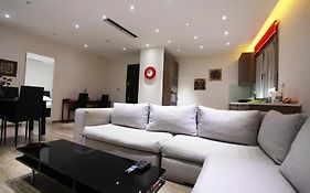 Olvias Apartment