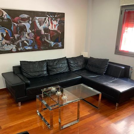 Olvias Apartment Αθήνα Εξωτερικό φωτογραφία