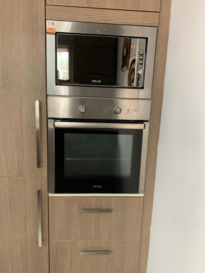 Olvias Apartment Αθήνα Εξωτερικό φωτογραφία