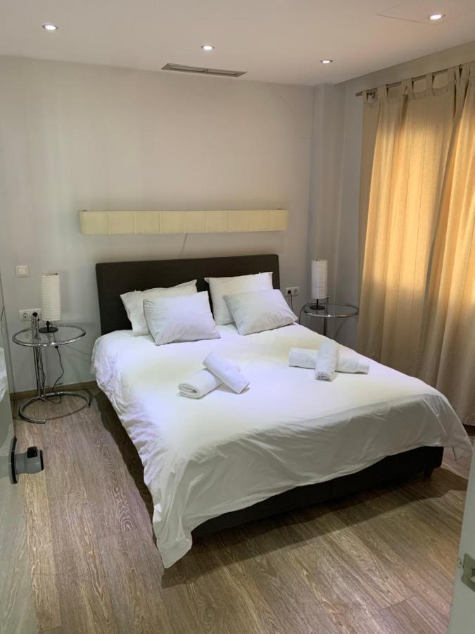 Olvias Apartment Αθήνα Εξωτερικό φωτογραφία