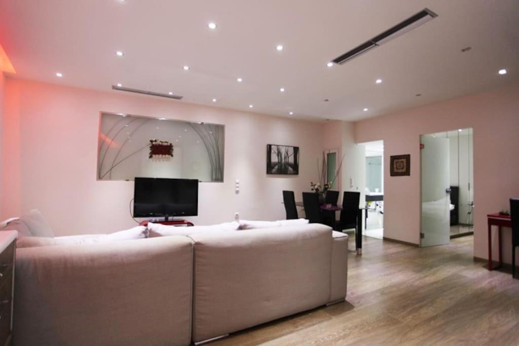 Olvias Apartment Αθήνα Εξωτερικό φωτογραφία
