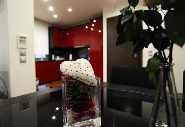 Olvias Apartment Αθήνα Εξωτερικό φωτογραφία