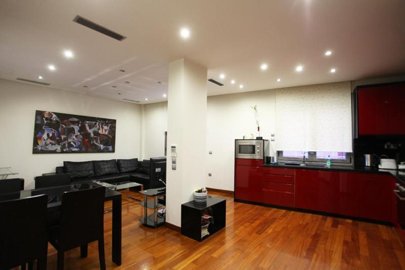 Olvias Apartment Αθήνα Εξωτερικό φωτογραφία