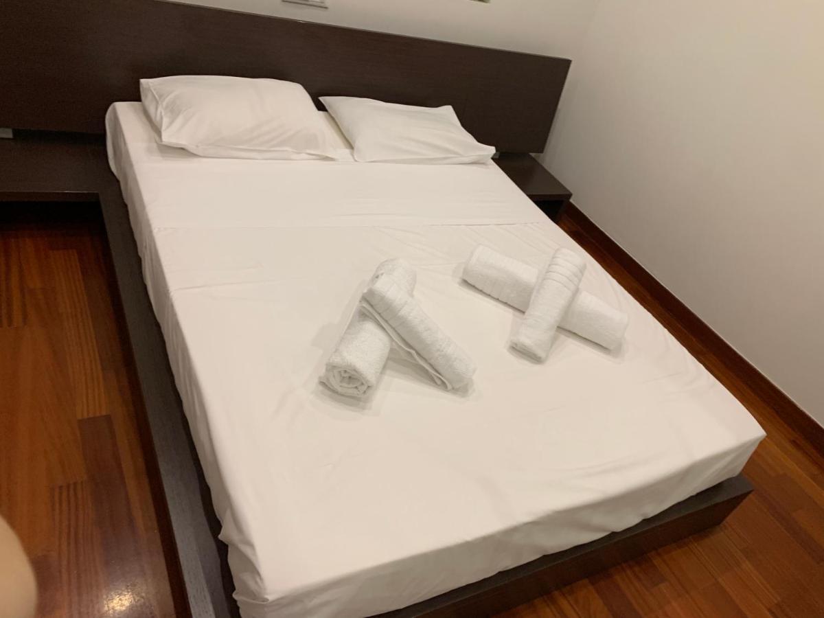 Olvias Apartment Αθήνα Εξωτερικό φωτογραφία