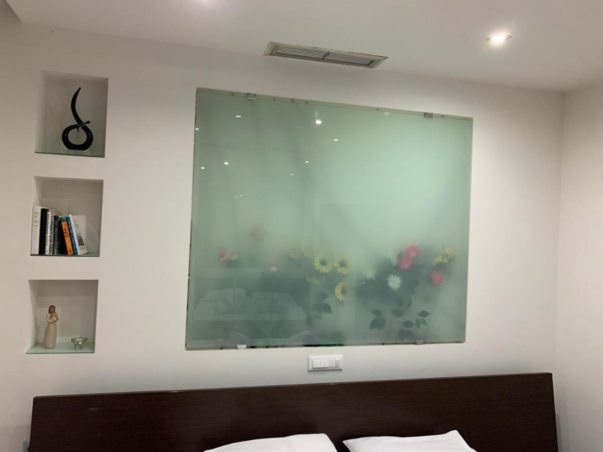 Olvias Apartment Αθήνα Εξωτερικό φωτογραφία