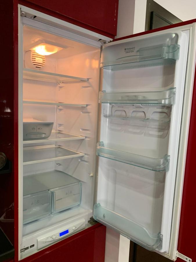 Olvias Apartment Αθήνα Εξωτερικό φωτογραφία