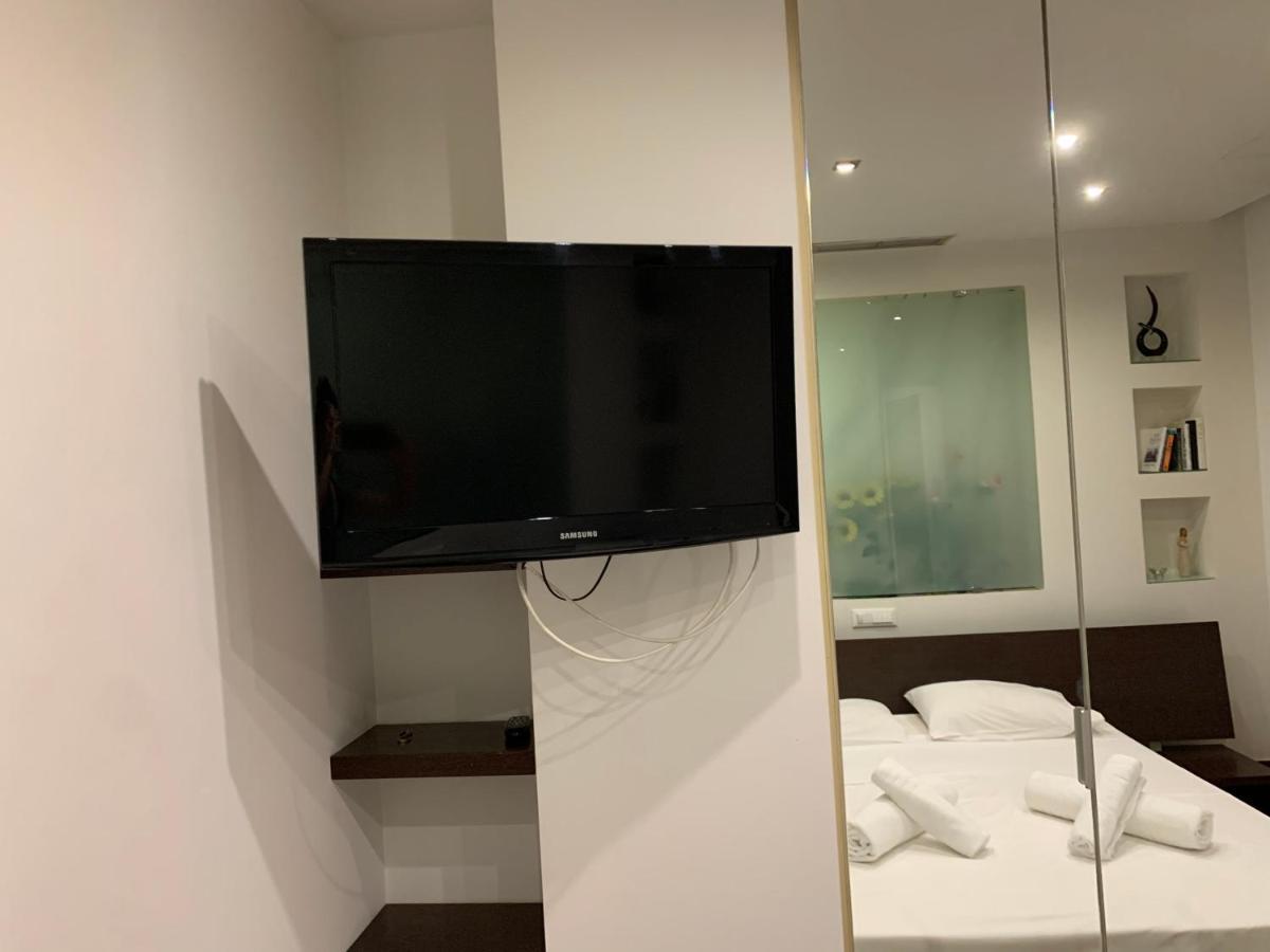 Olvias Apartment Αθήνα Εξωτερικό φωτογραφία