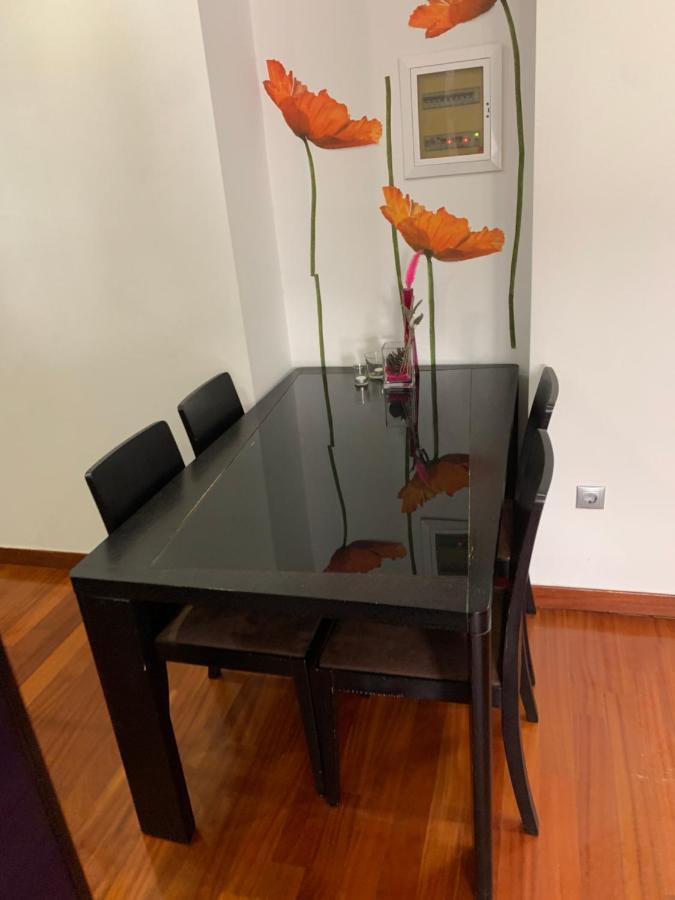 Olvias Apartment Αθήνα Εξωτερικό φωτογραφία