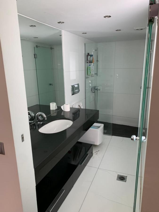 Olvias Apartment Αθήνα Εξωτερικό φωτογραφία