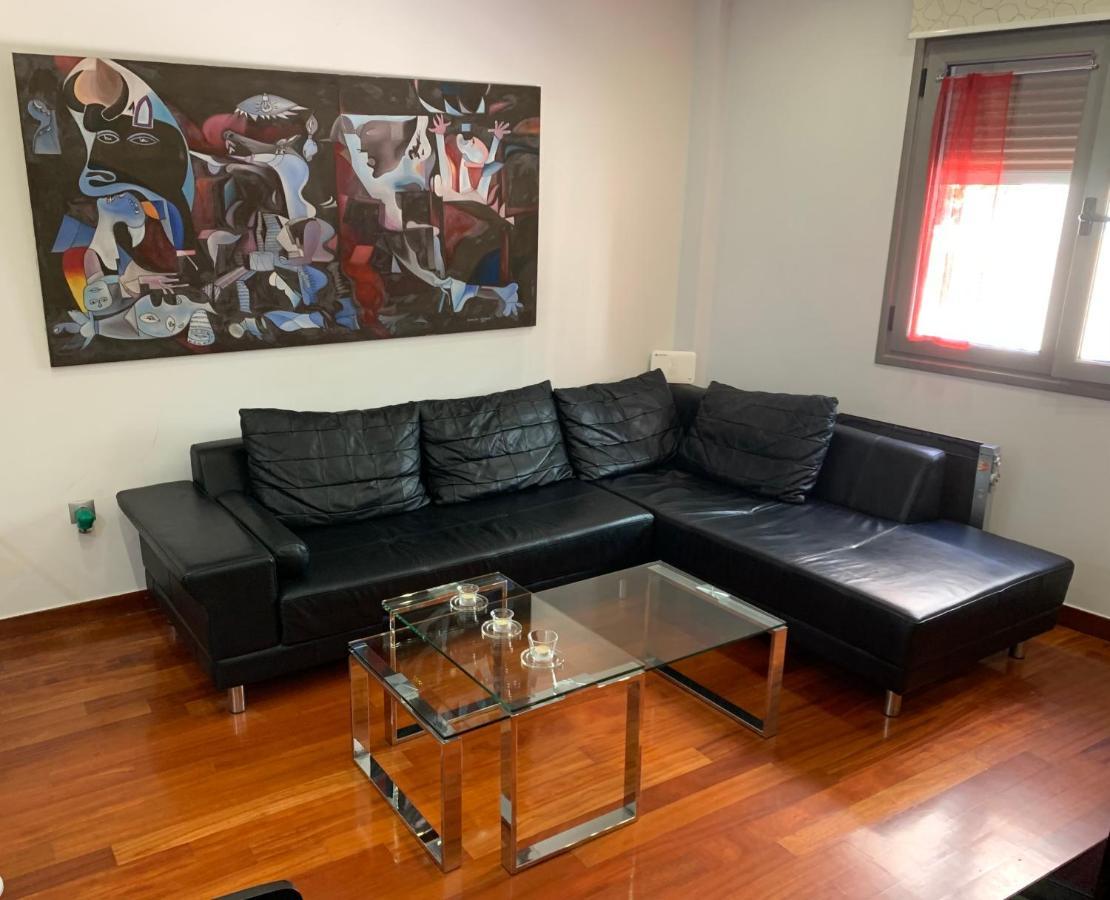 Olvias Apartment Αθήνα Εξωτερικό φωτογραφία